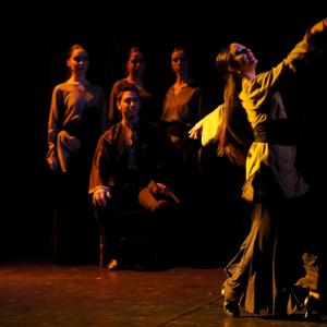 Fotografía de Conservatorio de Danza: Alhambra - Conservatorio de Danza