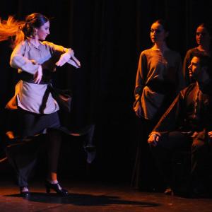Fotografía de Conservatorio de Danza: Alhambra - Conservatorio de Danza