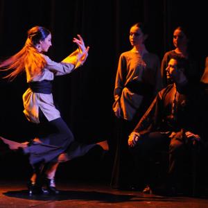 Fotografía de Conservatorio de Danza: Alhambra - Conservatorio de Danza