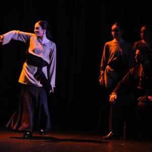 Fotografía de Conservatorio de Danza: Alhambra - Conservatorio de Danza