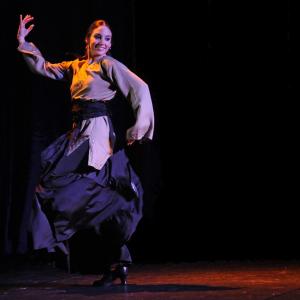 Fotografía de Conservatorio de Danza: Alhambra - Conservatorio de Danza