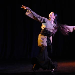 Fotografía de Conservatorio de Danza: Alhambra - Conservatorio de Danza