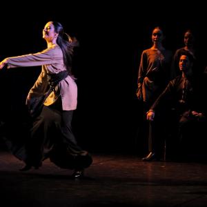 Fotografía de Conservatorio de Danza: Alhambra - Conservatorio de Danza