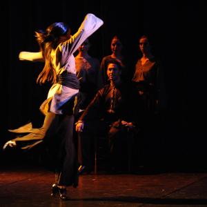 Fotografía de Conservatorio de Danza: Alhambra - Conservatorio de Danza