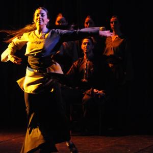Fotografía de Conservatorio de Danza: Alhambra - Conservatorio de Danza