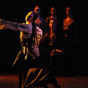 Fotografía de Conservatorio de Danza: Alhambra - Conservatorio de Danza