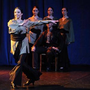 Fotografía de Conservatorio de Danza: Alhambra - Conservatorio de Danza