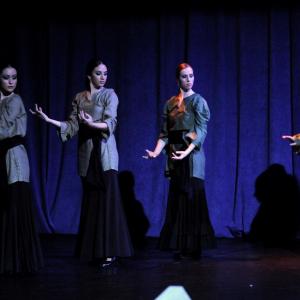 Fotografía de Conservatorio de Danza: Alhambra - Conservatorio de Danza
