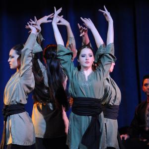 Fotografía de Conservatorio de Danza: Alhambra - Conservatorio de Danza