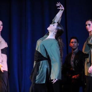 Fotografía de Conservatorio de Danza: Alhambra - Conservatorio de Danza