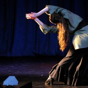 Fotografía de Conservatorio de Danza: Alhambra - Conservatorio de Danza
