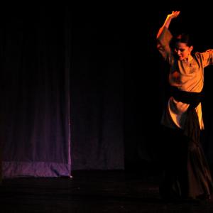Fotografía de Conservatorio de Danza: Alhambra - Conservatorio de Danza