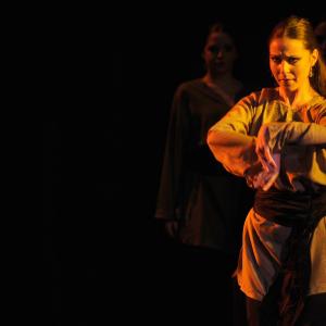 Fotografía de Conservatorio de Danza: Alhambra - Conservatorio de Danza