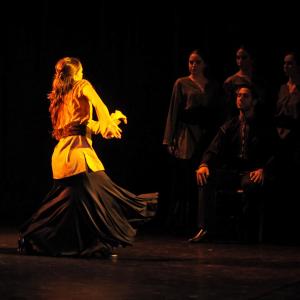 Fotografía de Conservatorio de Danza: Alhambra - Conservatorio de Danza