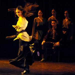 Fotografía de Conservatorio de Danza: Alhambra - Conservatorio de Danza