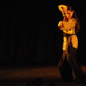 Fotografía de Conservatorio de Danza: Alhambra - Conservatorio de Danza