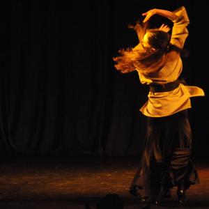 Fotografía de Conservatorio de Danza: Alhambra - Conservatorio de Danza