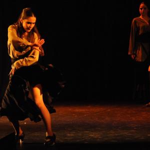 Fotografía de Conservatorio de Danza: Alhambra - Conservatorio de Danza