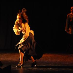 Fotografía de Conservatorio de Danza: Alhambra - Conservatorio de Danza