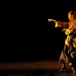 Fotografía de Conservatorio de Danza: Alhambra - Conservatorio de Danza