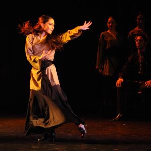 Fotografía de Conservatorio de Danza: Alhambra - Conservatorio de Danza