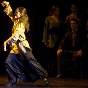 Fotografía de Conservatorio de Danza: Alhambra - Conservatorio de Danza