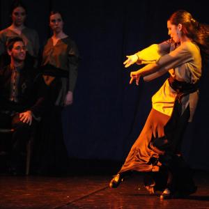 Fotografía de Conservatorio de Danza: Alhambra - Conservatorio de Danza