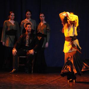 Fotografía de Conservatorio de Danza: Alhambra - Conservatorio de Danza