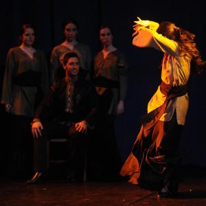 Fotografía de Conservatorio de Danza: Alhambra - Conservatorio de Danza