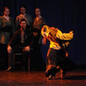 Fotografía de Conservatorio de Danza: Alhambra - Conservatorio de Danza