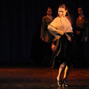 Fotografía de Conservatorio de Danza: Alhambra - Conservatorio de Danza