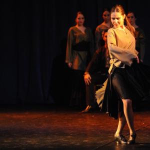 Fotografía de Conservatorio de Danza: Alhambra - Conservatorio de Danza