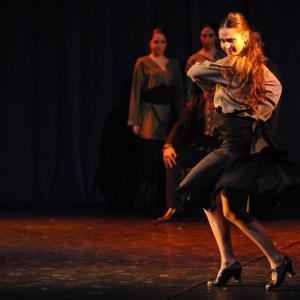 Fotografía de Conservatorio de Danza: Alhambra - Conservatorio de Danza
