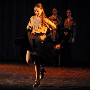 Fotografía de Conservatorio de Danza: Alhambra - Conservatorio de Danza