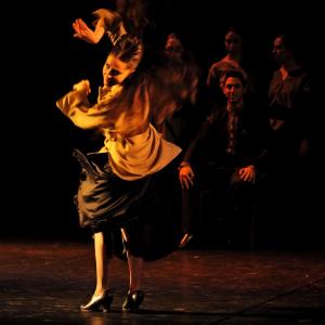 Fotografía de Conservatorio de Danza: Alhambra - Conservatorio de Danza