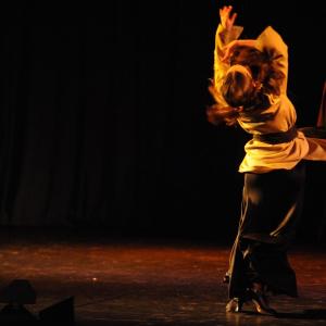 Fotografía de Conservatorio de Danza: Alhambra - Conservatorio de Danza