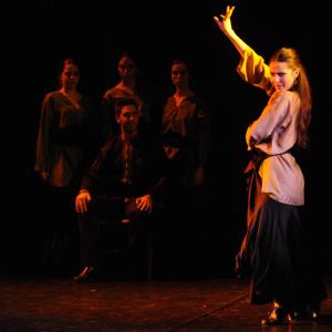 Fotografía de Conservatorio de Danza: Alhambra - Conservatorio de Danza
