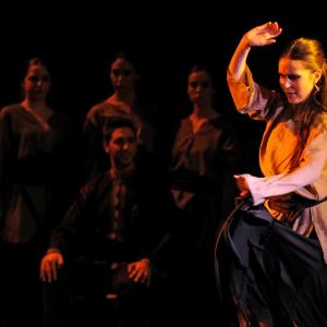 Fotografía de Conservatorio de Danza: Alhambra - Conservatorio de Danza