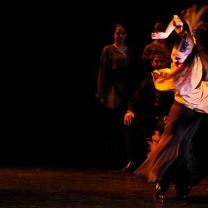 Fotografía de Conservatorio de Danza: Alhambra - Conservatorio de Danza