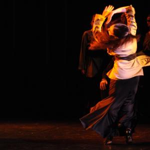 Fotografía de Conservatorio de Danza: Alhambra - Conservatorio de Danza
