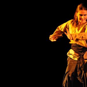 Fotografía de Conservatorio de Danza: Alhambra - Conservatorio de Danza