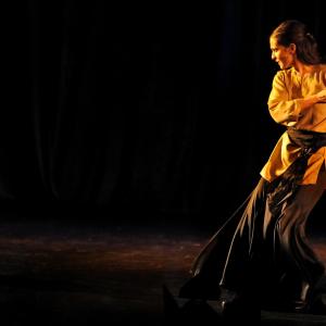 Fotografía de Conservatorio de Danza: Alhambra - Conservatorio de Danza