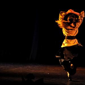 Fotografía de Conservatorio de Danza: Alhambra - Conservatorio de Danza