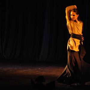 Fotografía de Conservatorio de Danza: Alhambra - Conservatorio de Danza
