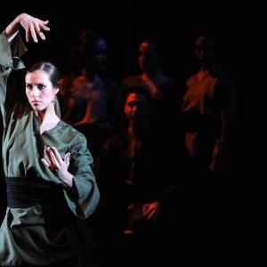 Fotografía de Conservatorio de Danza: Alhambra - Conservatorio de Danza