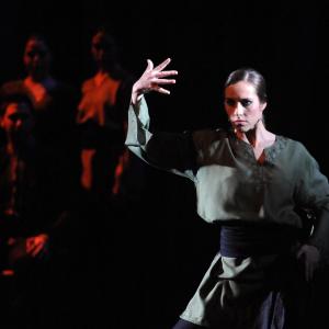 Fotografía de Conservatorio de Danza: Alhambra - Conservatorio de Danza