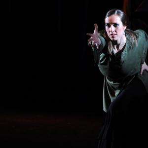 Fotografía de Conservatorio de Danza: Alhambra - Conservatorio de Danza
