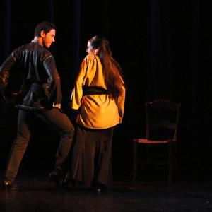 Fotografía de Conservatorio de Danza: Alhambra - Conservatorio de Danza