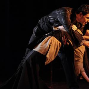 Fotografía de Conservatorio de Danza: Alhambra - Conservatorio de Danza