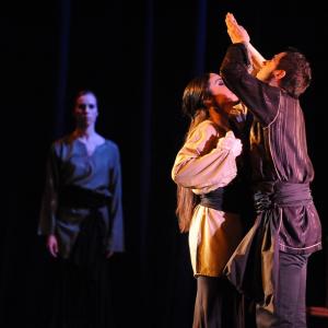 Fotografía de Conservatorio de Danza: Alhambra - Conservatorio de Danza